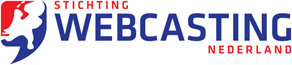 Logo Stichting Webcasting Nederland